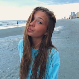 Meet your Posher, Karly